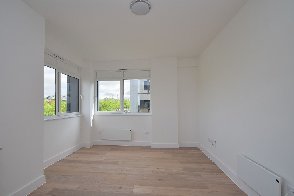 Image for Silbury Boulevard, Milton Keynes, MK9