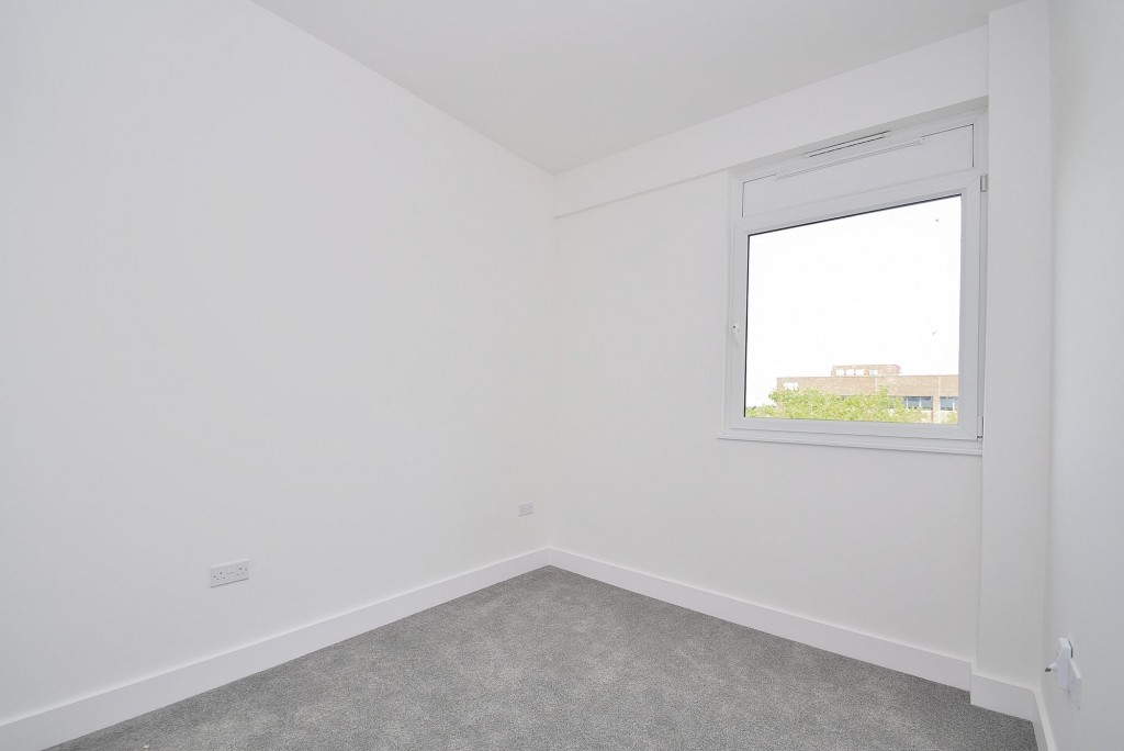 Image for Silbury Boulevard, Milton Keynes, MK9