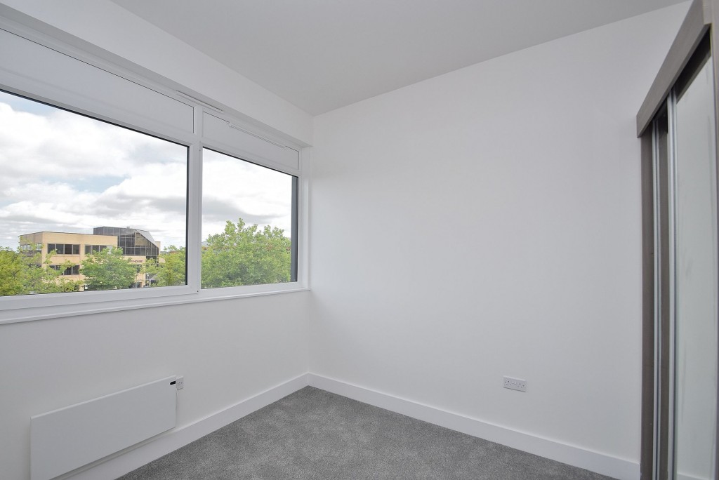 Image for Silbury Boulevard, Milton Keynes, MK9