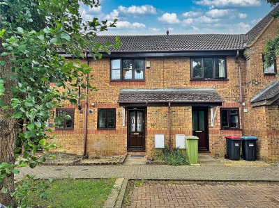 View full details for Dodman Green, Tattenhoe, MK4