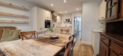 View full details for Salorn Way, Whitehouse, MK8