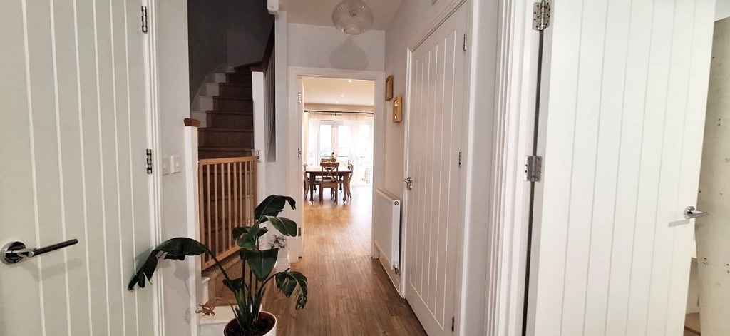 Image for Salorn Way, Whitehouse, MK8