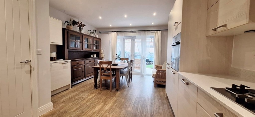 Image for Salorn Way, Whitehouse, MK8