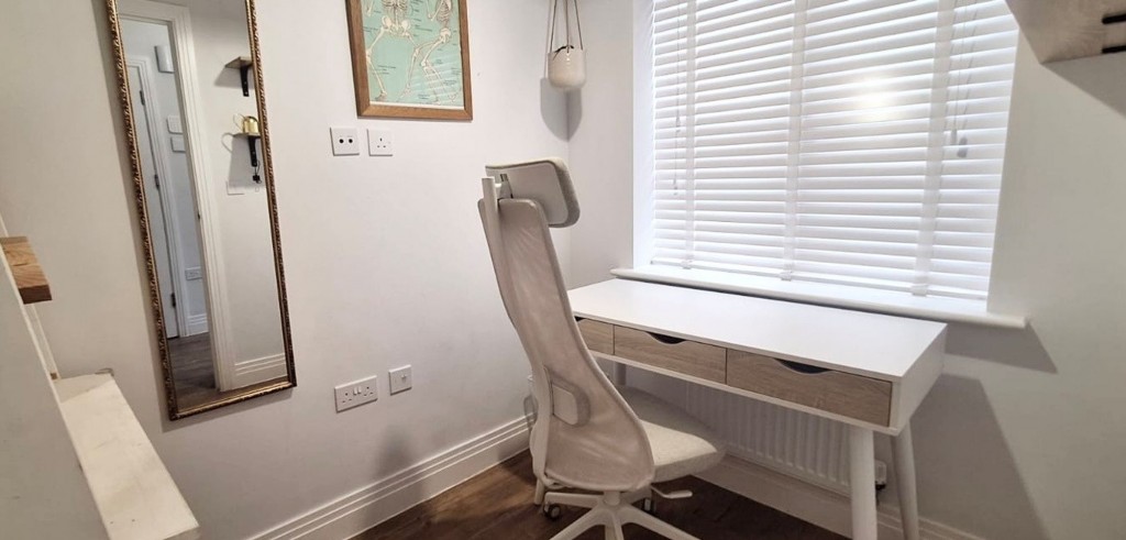 Image for Salorn Way, Whitehouse, MK8