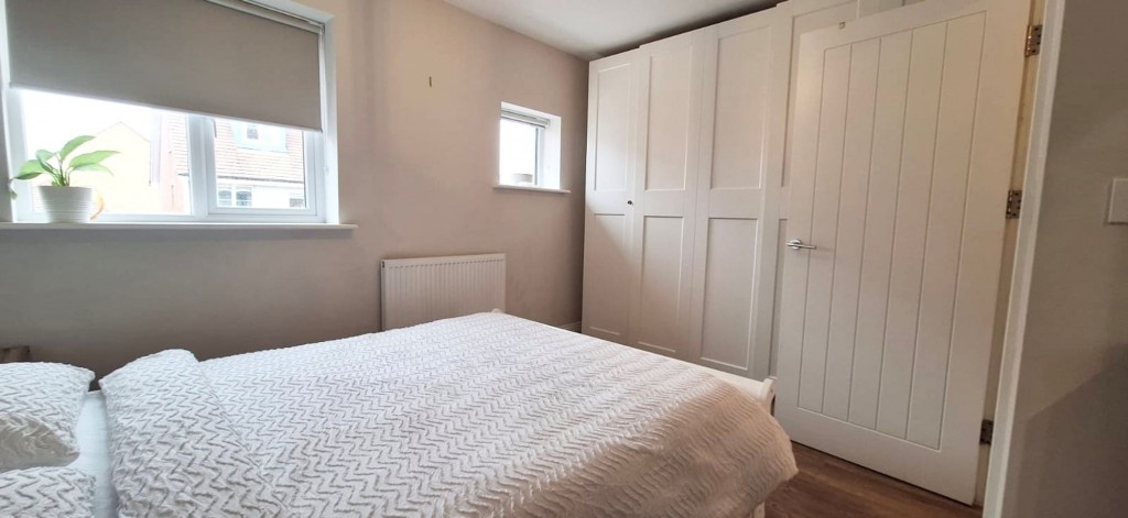 Image for Salorn Way, Whitehouse, MK8
