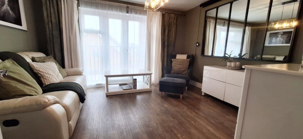 Image for Salorn Way, Whitehouse, MK8
