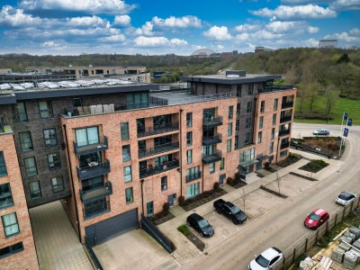 View full details for Park Street, Campbell Park, MK9