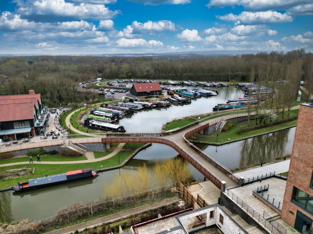 Image for Park Street, Campbell Park, MK9