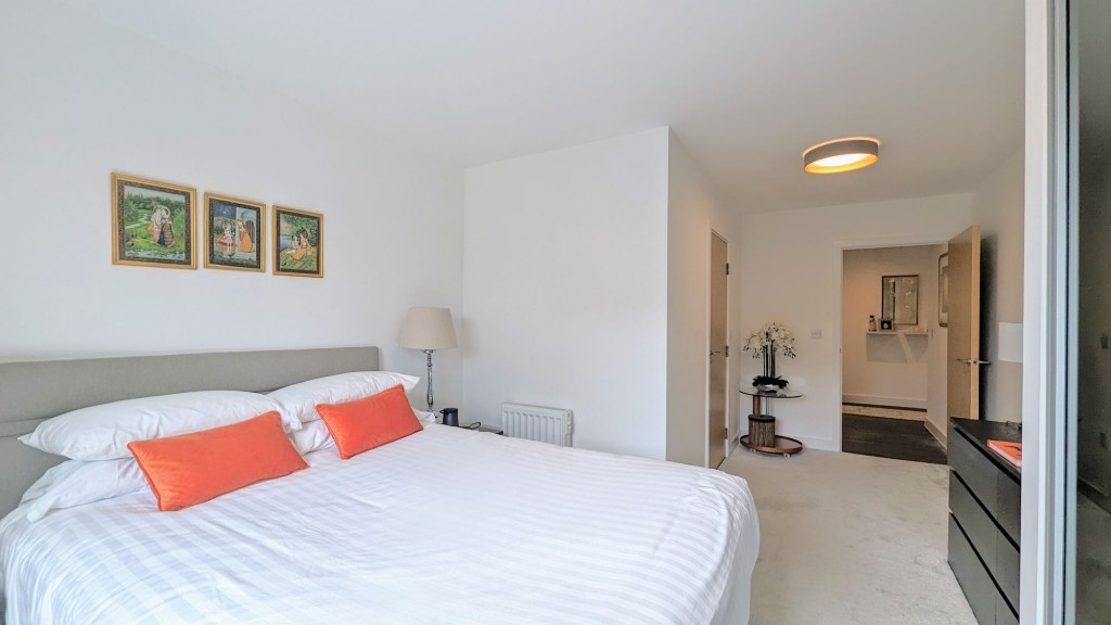 Image for Park Street, Campbell Park, MK9