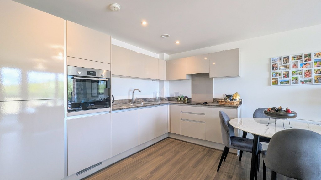 Image for Park Street, Campbell Park, MK9