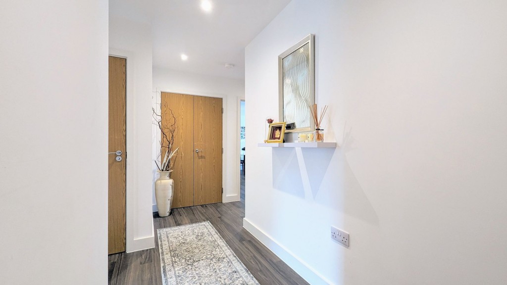 Image for Park Street, Campbell Park, MK9