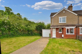 Tickford Street, Newport Pagnell, MK16