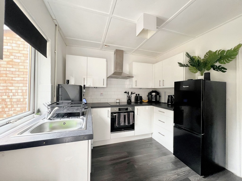 Image for Tickford Street, Newport Pagnell, MK16