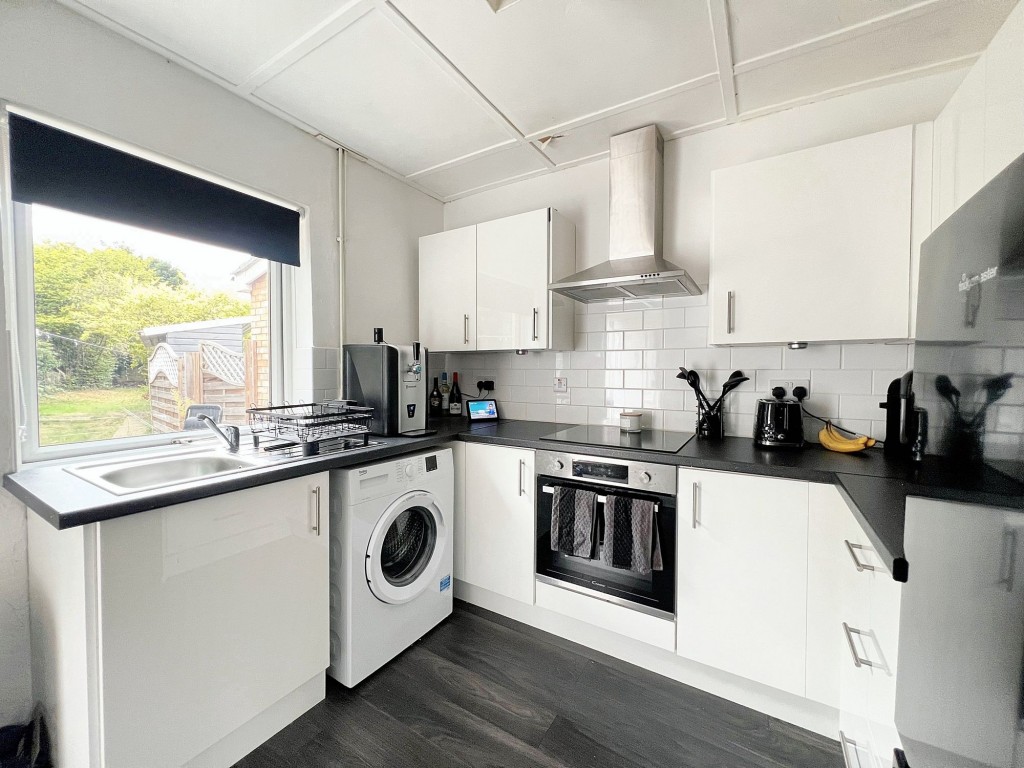 Image for Tickford Street, Newport Pagnell, MK16