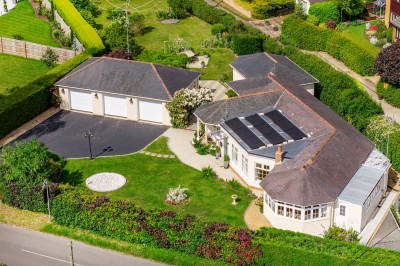 View full details for Cranfield Road, Wavendon, MK17