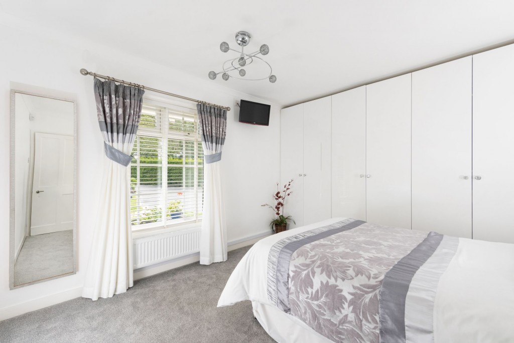 Image for Cranfield Road, Wavendon, MK17
