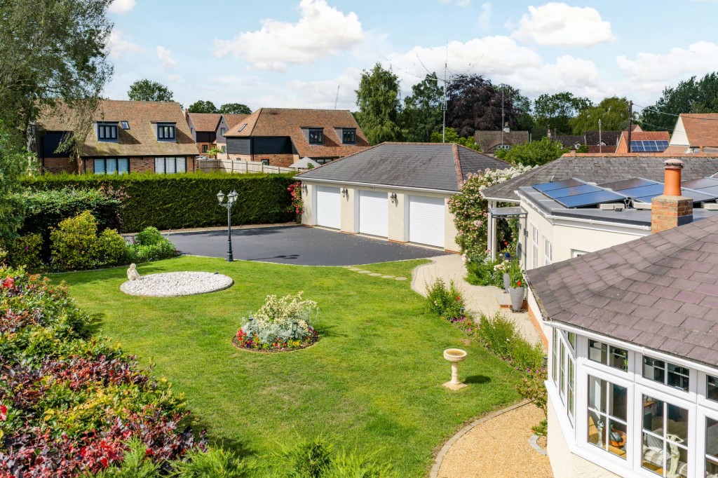 Image for Cranfield Road, Wavendon, MK17