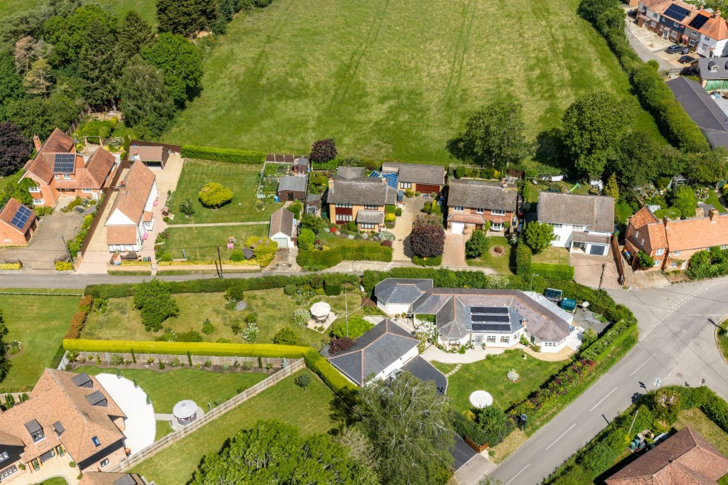 Image for Cranfield Road, Wavendon, MK17
