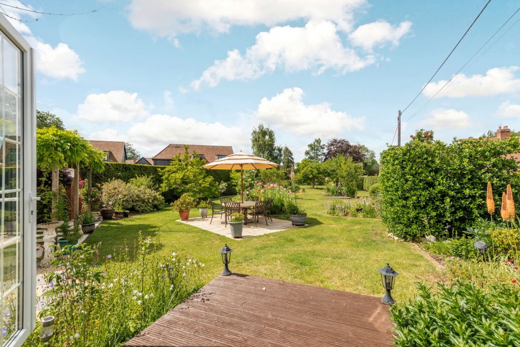 Image for Cranfield Road, Wavendon, MK17