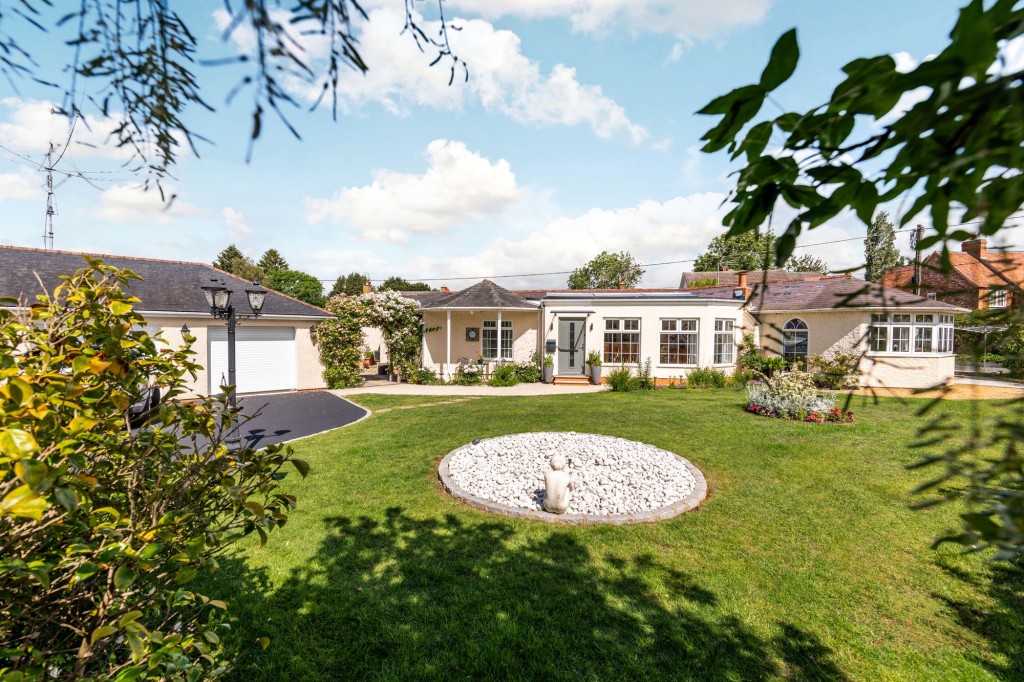 Image for Cranfield Road, Wavendon, MK17