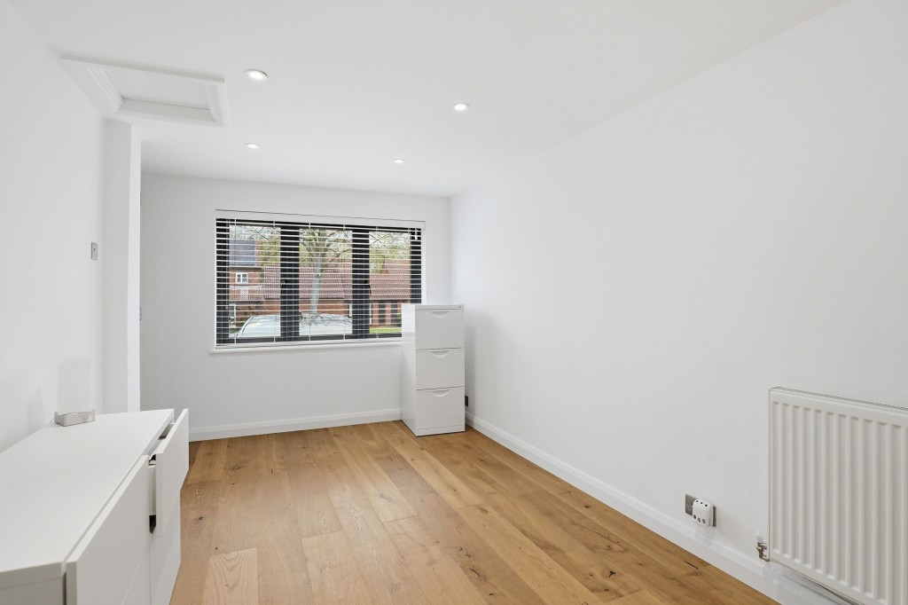 Image for Adams Court, Woughton On The Green, MK6
