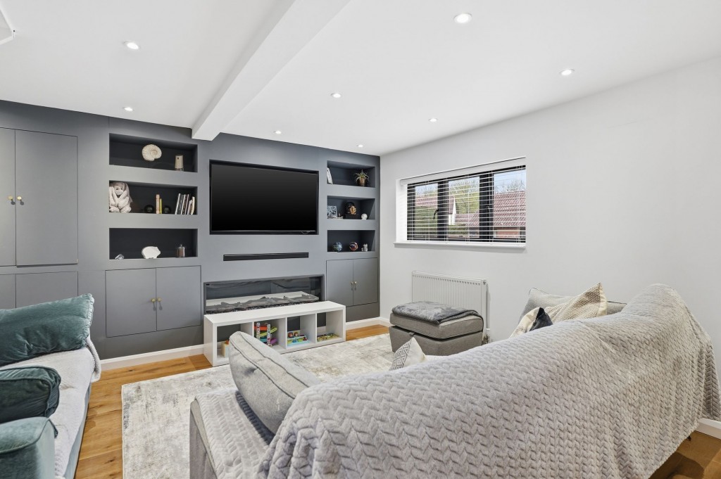 Image for Adams Court, Woughton On The Green, MK6
