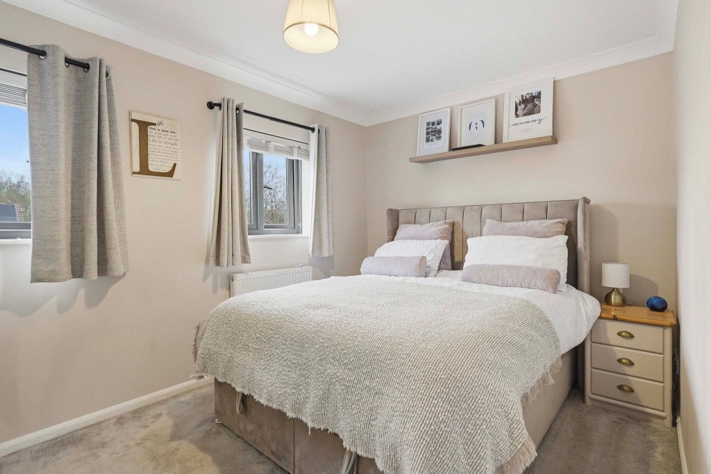 Image for Adams Court, Woughton On The Green, MK6