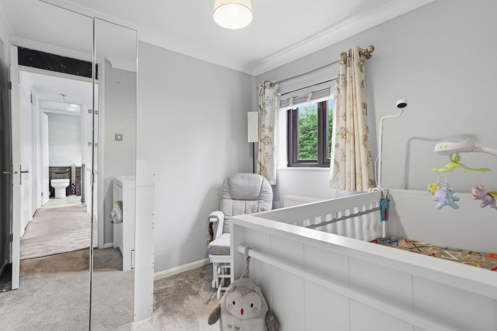 Image for Adams Court, Woughton On The Green, MK6
