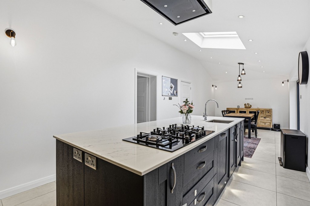 Image for Adams Court, Woughton On The Green, MK6