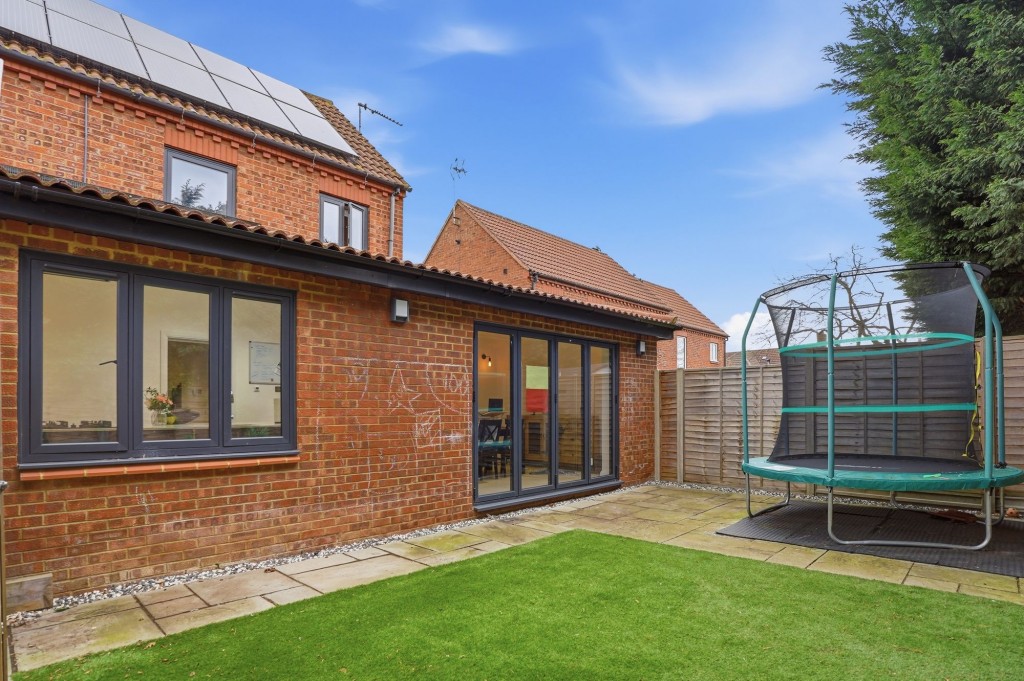 Image for Adams Court, Woughton On The Green, MK6