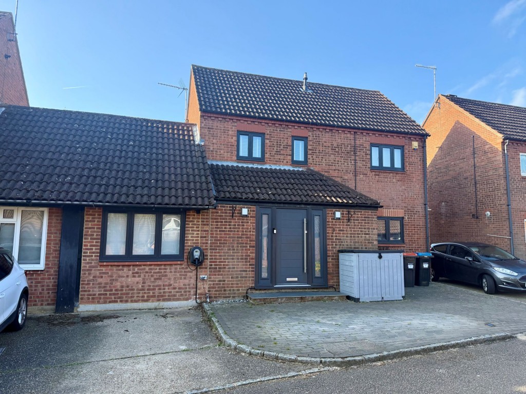 Image for Adams Court, Woughton On The Green, MK6