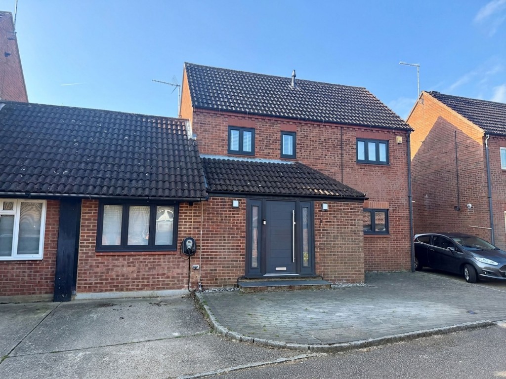 Image for Adams Court, Woughton On The Green, MK6