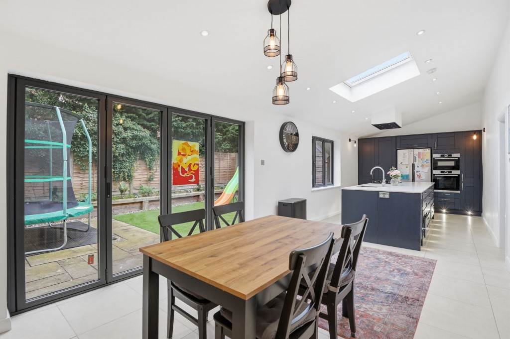 Image for Adams Court, Woughton On The Green, MK6