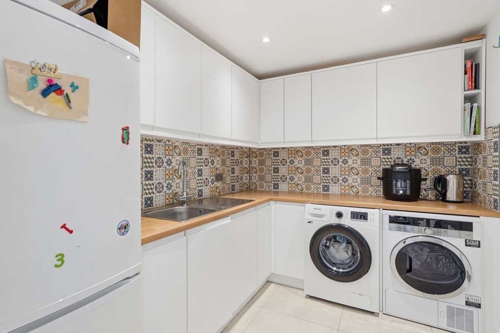 Image for Adams Court, Woughton On The Green, MK6