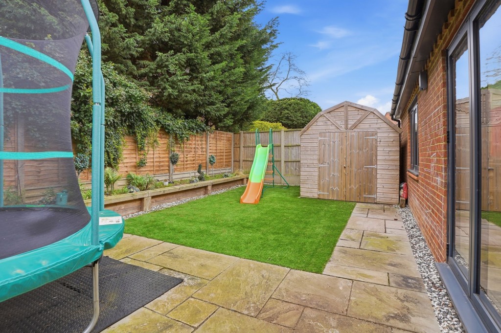 Image for Adams Court, Woughton On The Green, MK6