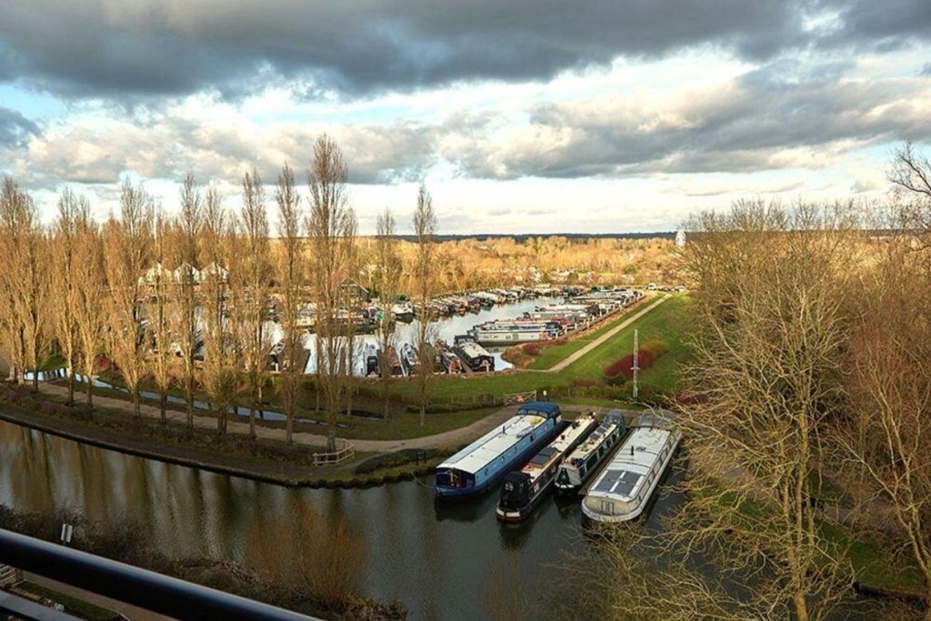 Image for Campbell Wharf, Milton Keynes, MK9
