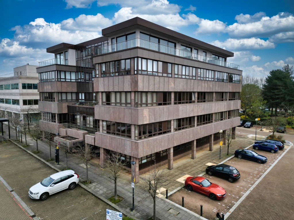 Image for Silbury Boulevard, Granton House, MK9