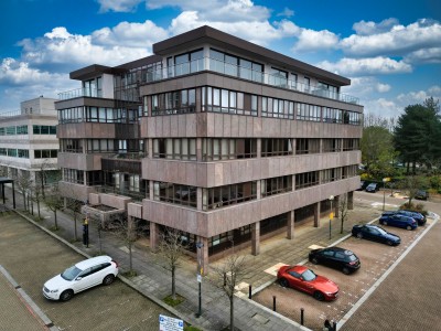 View full details for Silbury Boulevard, Granton House, MK9