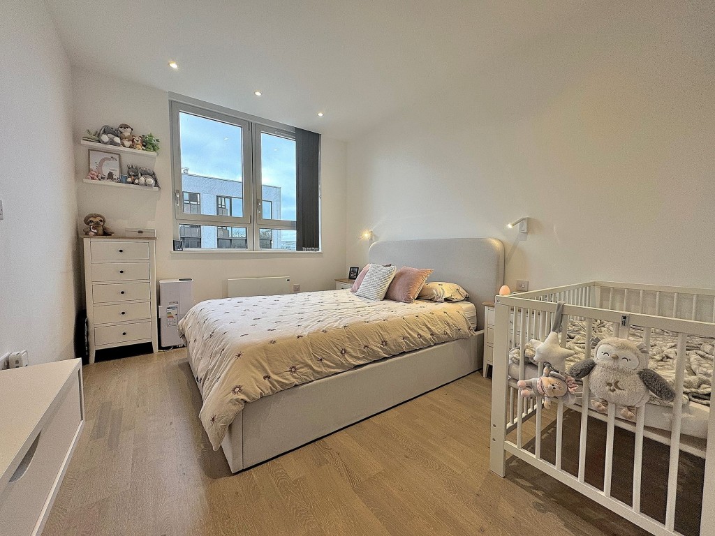 Image for Silbury Boulevard, Granton House, MK9