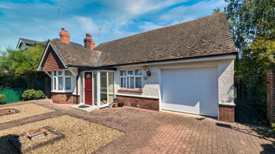 View full details for Blenheim Avenue, Stony Stratford, MK11