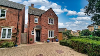 View full details for Attika Close, Newport Pagnell, MK16