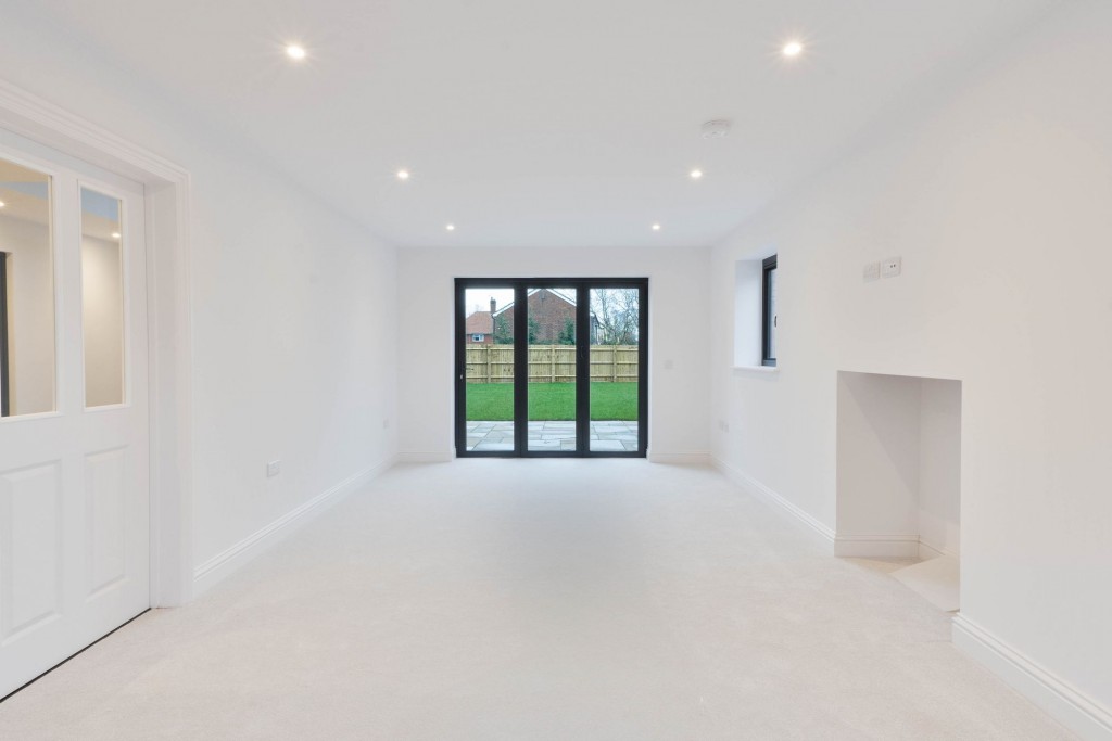 Image for Cow Lane, Gawcott, MK18