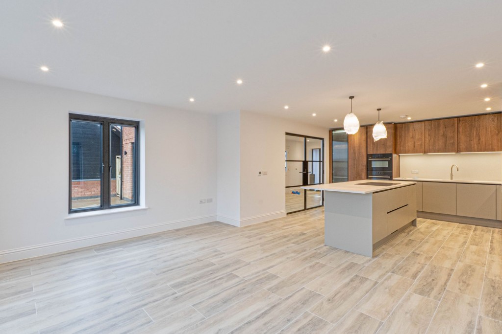 Image for Cow Lane, Gawcott, MK18