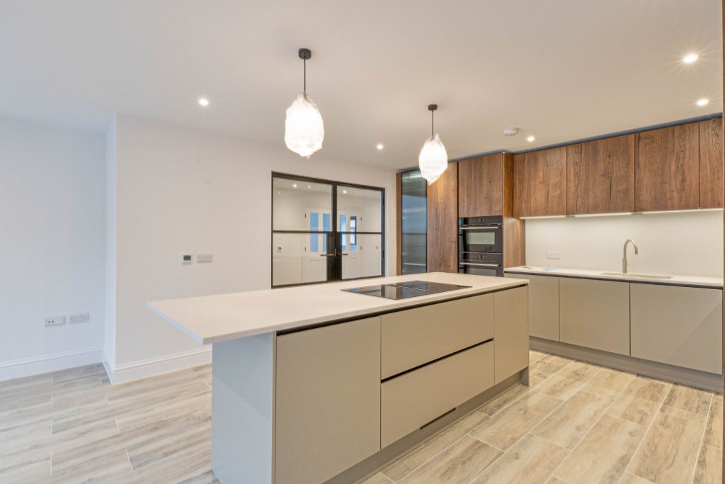 Image for Cow Lane, Gawcott, MK18