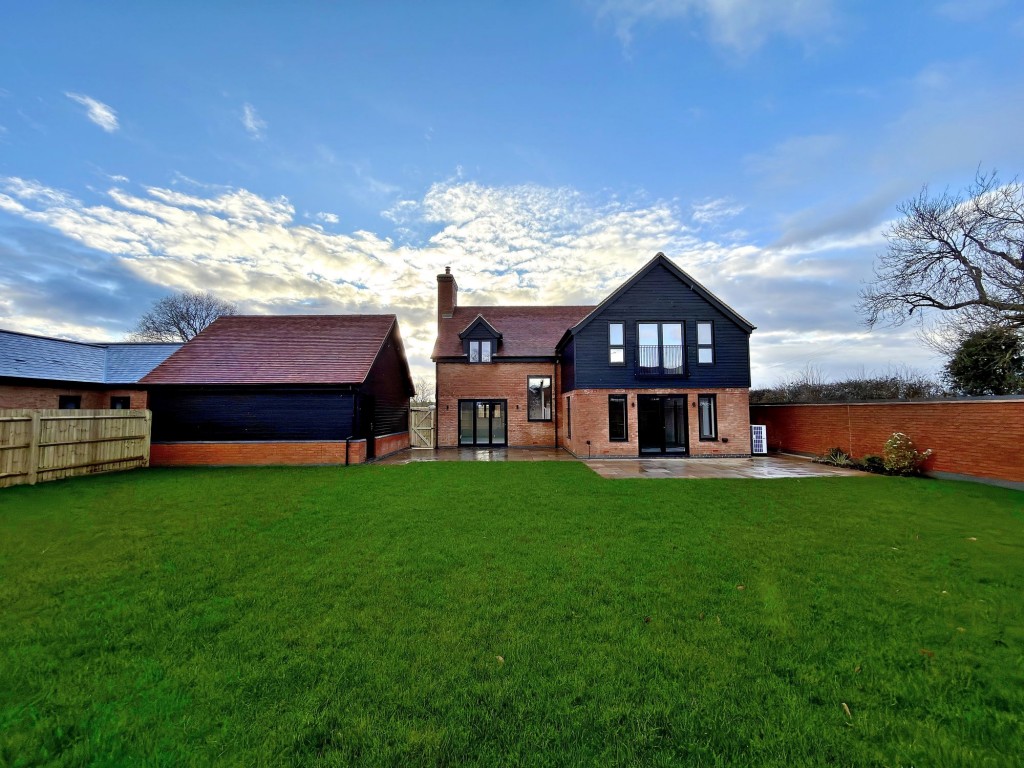 Image for Cow Lane, Gawcott, MK18