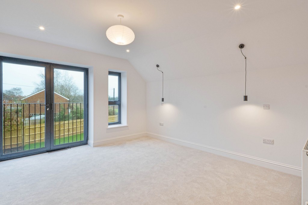 Image for Cow Lane, Gawcott, MK18