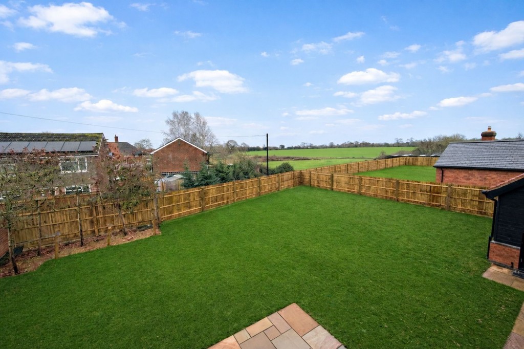 Image for Cow Lane, Gawcott, MK18