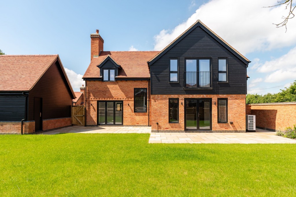 Image for Cow Lane, Gawcott, MK18