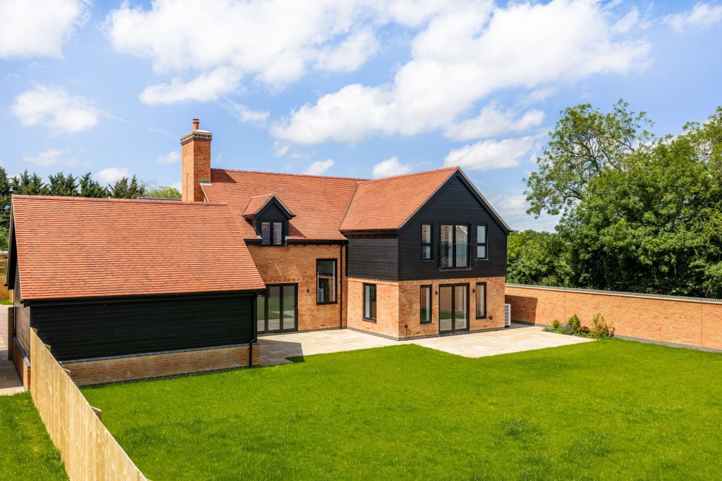 Image for Cow Lane, Gawcott, MK18
