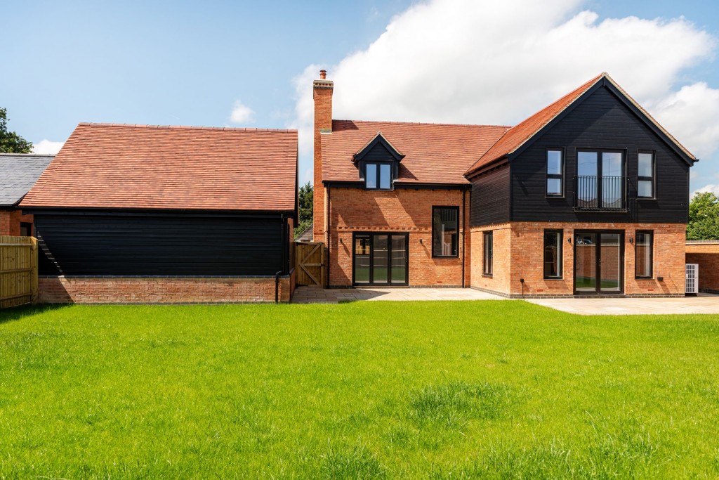 Image for Cow Lane, Gawcott, MK18